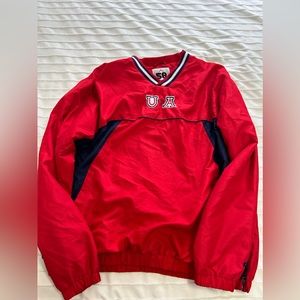 UofA jacket